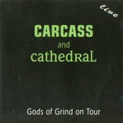 Carcass : Gods of Grind on Tour